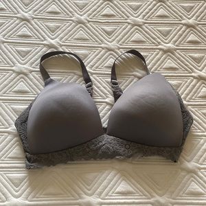 Aerie wireless bra